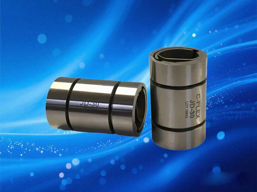 A-10參數表 C-FLEX軸承